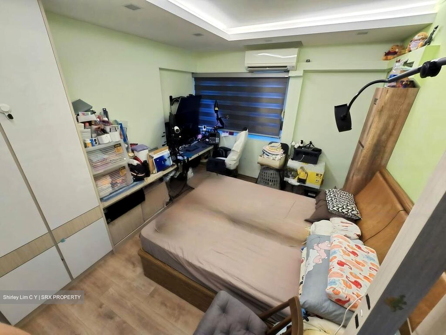 Blk 611 Clementi West Street 1 (Clementi), HDB 3 Rooms #476422991